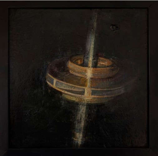 Image represents Αντανακλάσεις...